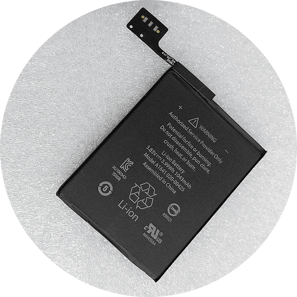 Internal Replacement Battery For iPod Touch 5/ 6/ 7th Generation NEW