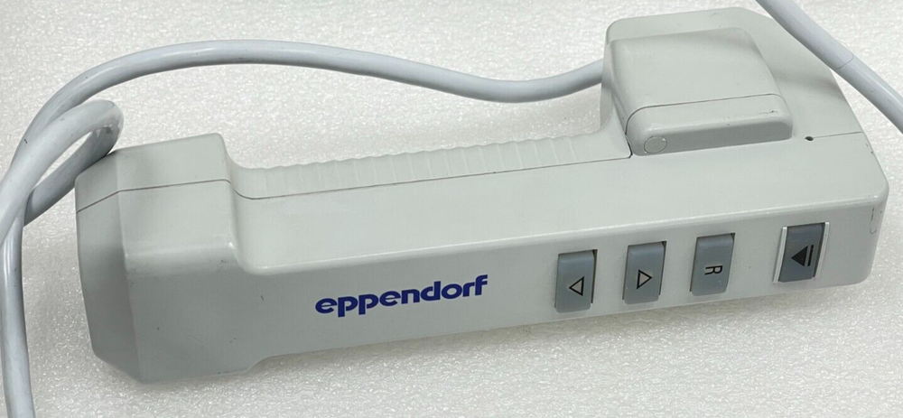 Eppendorf EDOS 5222 Electronic Dispensing System - Good Condition !!!