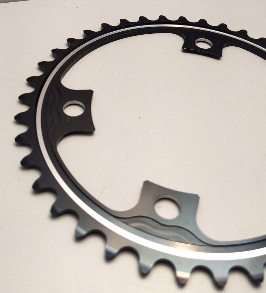Shimano 11S 39T Chainring 39-MD Inner Ring