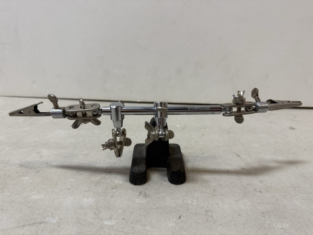 Helping Hands Hobby Stand