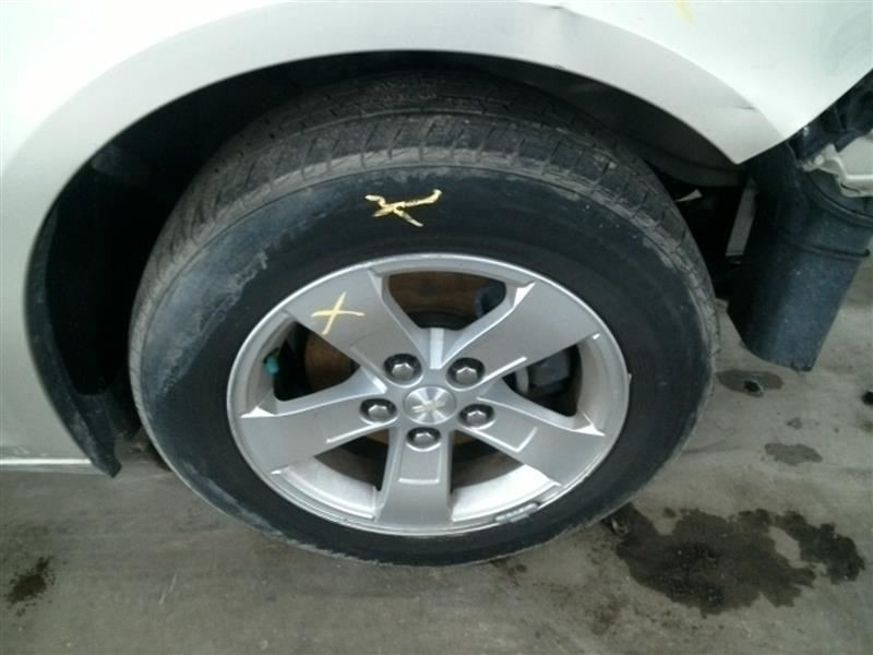 MALIBU 2015 High Mounted Stop Light 104525336