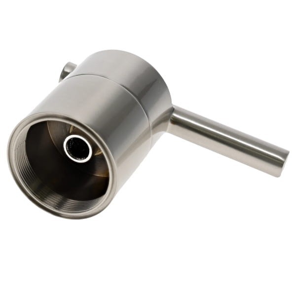 Gerber A602800NP Brushed Nickel Handle