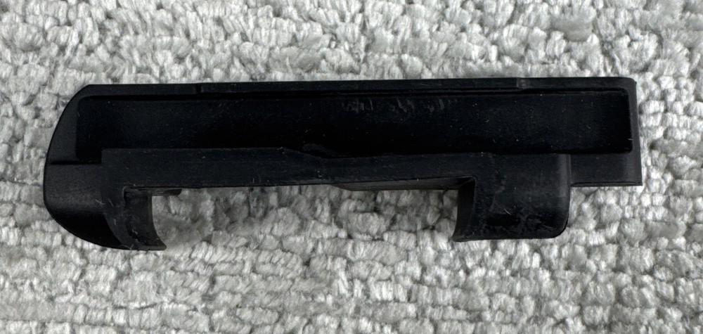 Backbone One Mobile Gaming Controller for iPhone (Lightning) - Black - 1st Gen