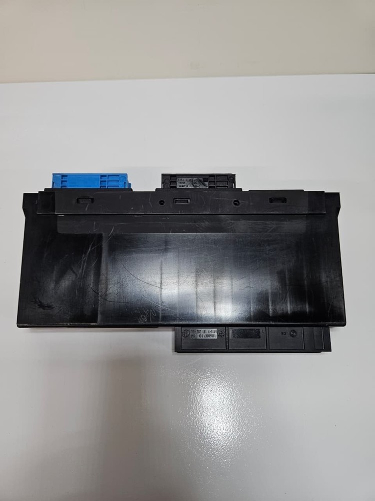 2012-2015 BMW X1 E84 Body Control Module 9298948