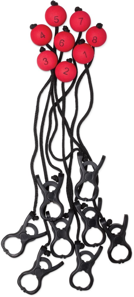 Rapala Touch Screen Tourney Scale 15lb