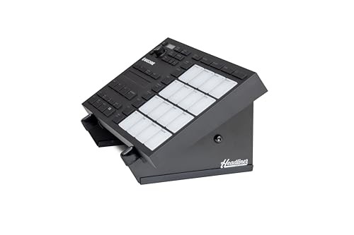 Headliner Desktop Production Stand Small