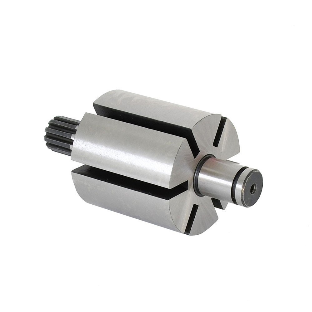 Heavy Duty Replacement Rotor For IR 231C Compatible With Multiple Models New