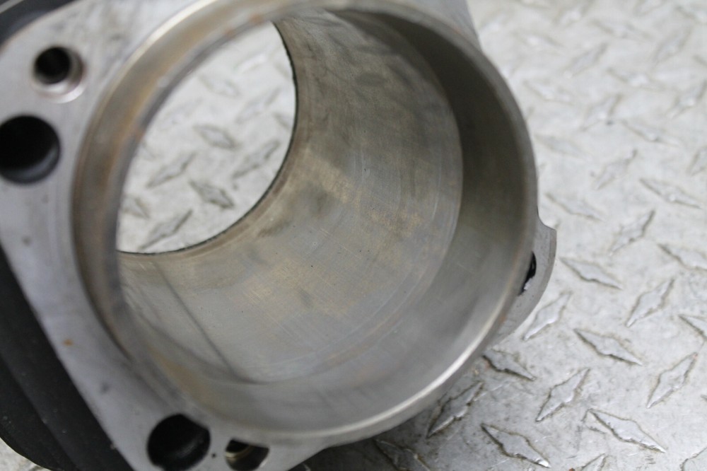 HARLEY DAVIDSON DYNA FXD ENGINE CYLINDER 16593-99 #V21RR