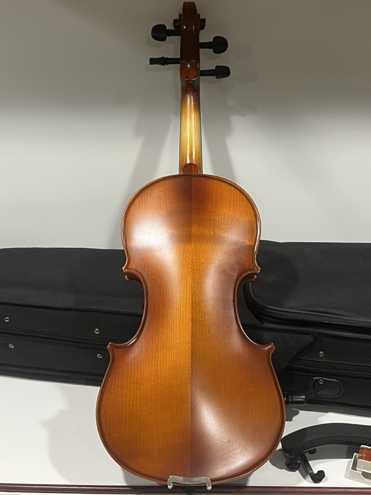 Full Sized Classic Kaizer Violin Set