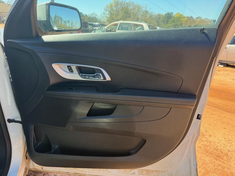 EQUINOX 2016 Keys/Latches/Locks 104966960