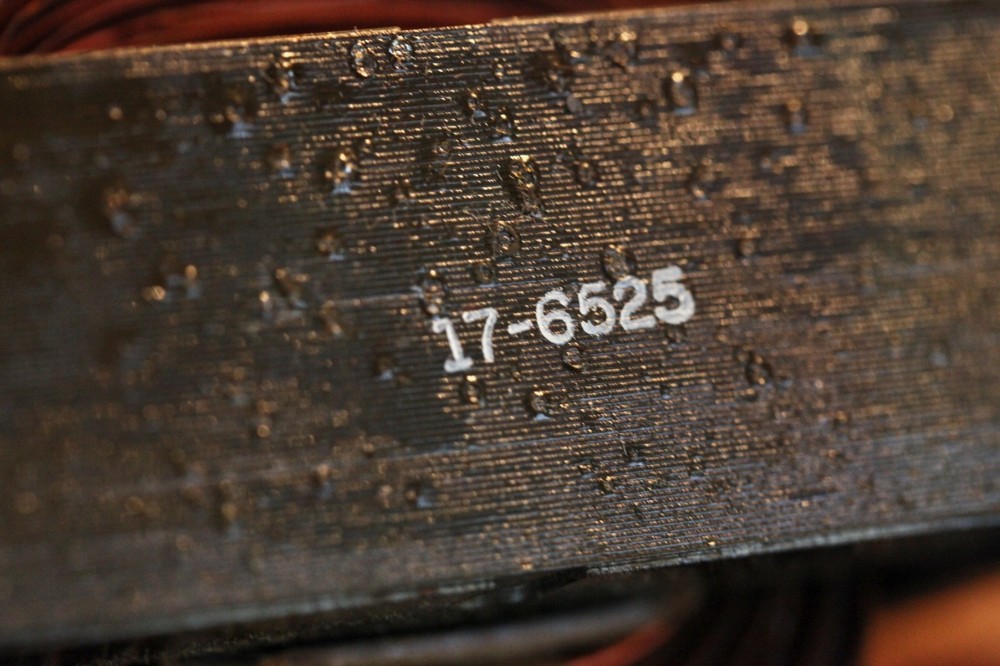 Triad C-59U Filter Reactor