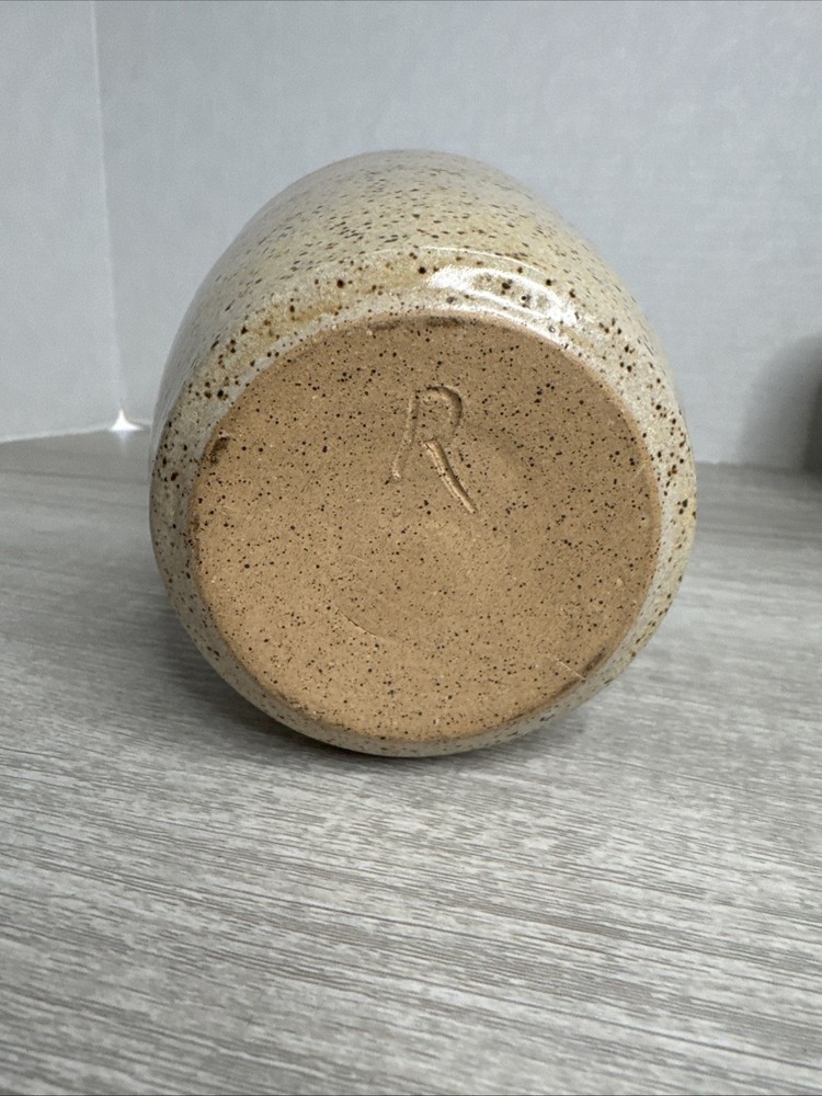Vintage Vase Marked “R”