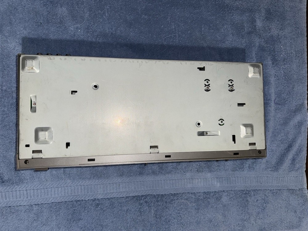 Vintage Marantz Equalizer Model EQ 432