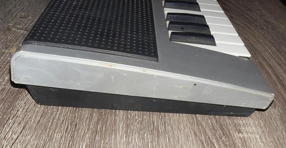 First Act Discovery Electronic Keyboard with Power Adapter