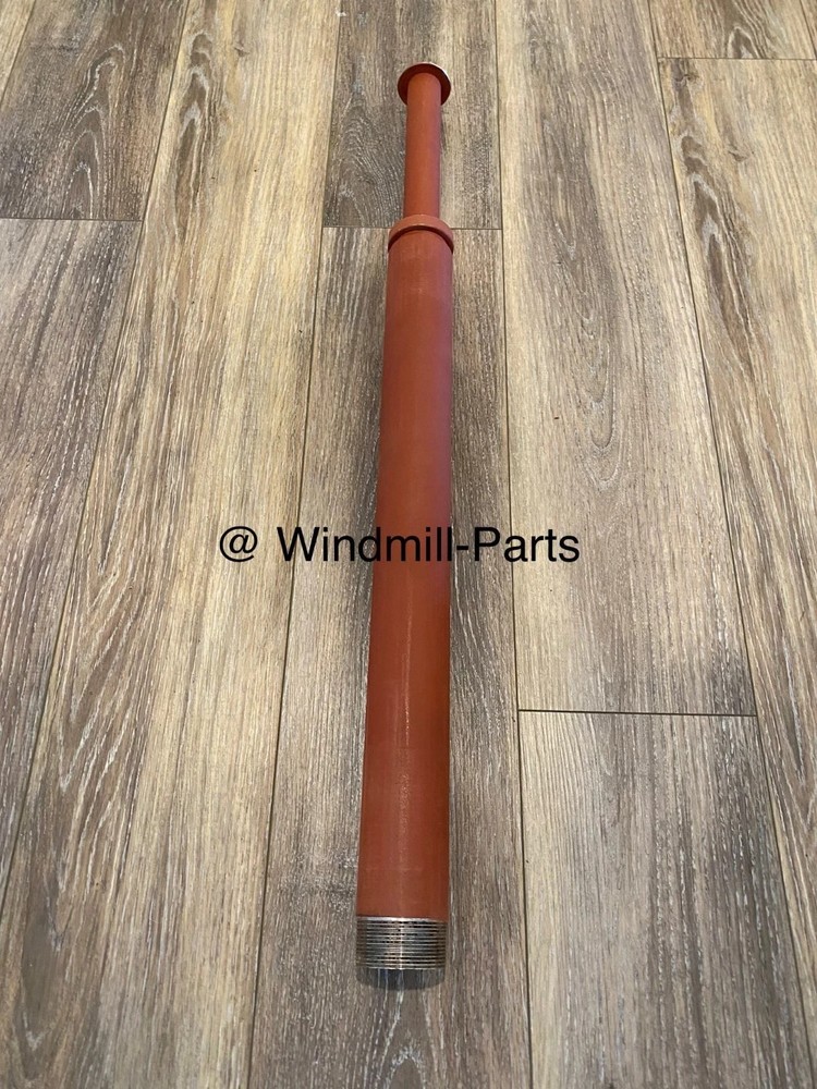 Aermotor Windmill Mast Pipe for Early A602, NEW