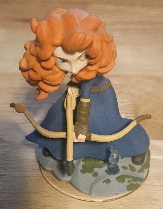 Xbox1 Disney Infinity Bundle