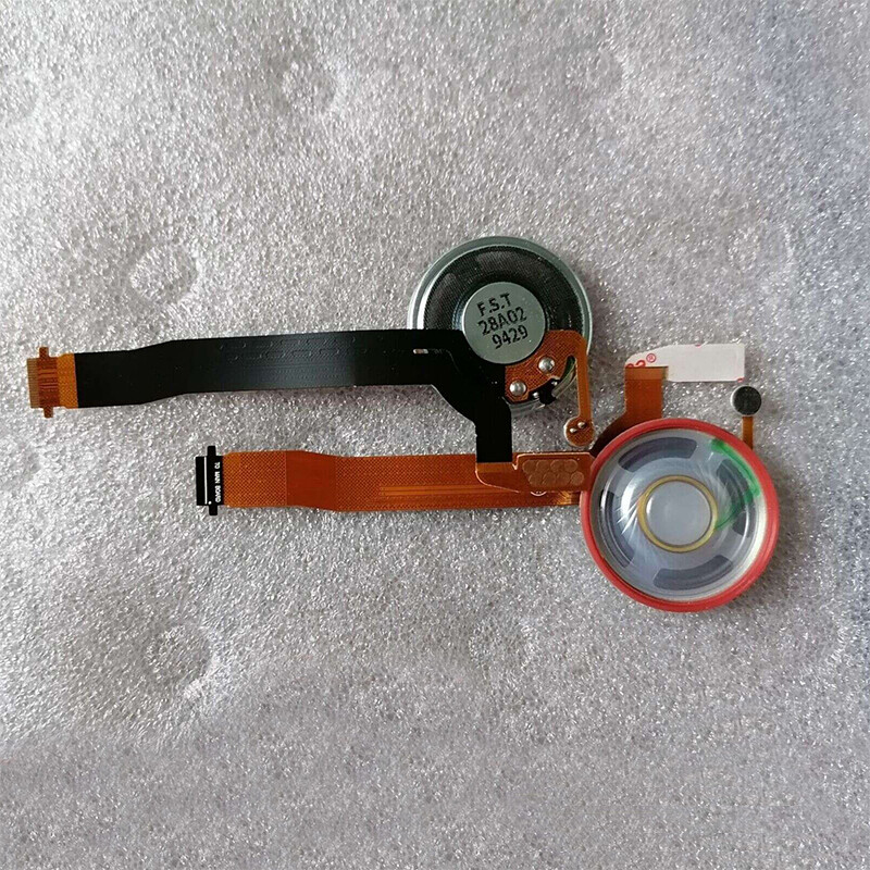 Speaker Replacement For XPR3300e Portable Radio