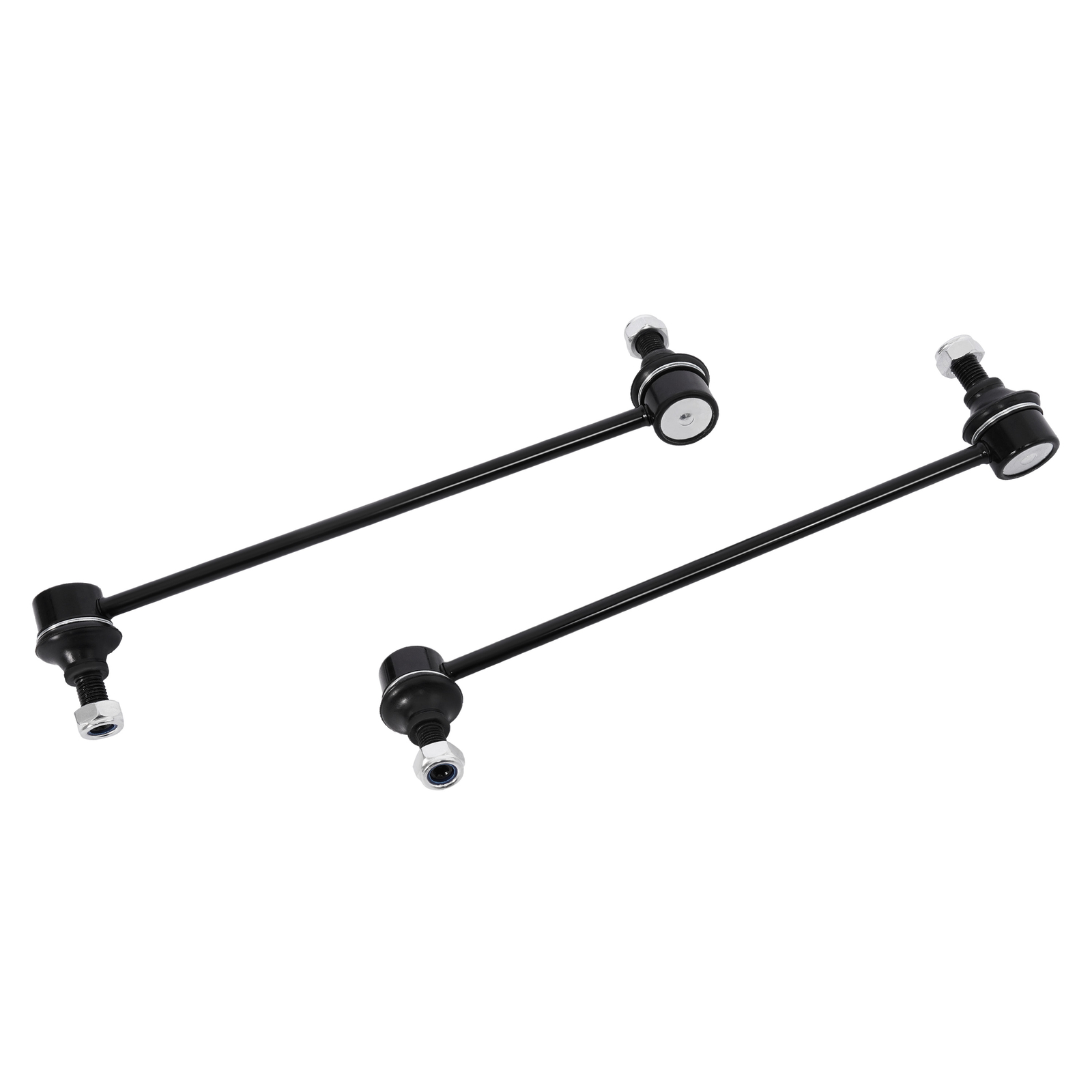 2Pcs Front Stabilizer Sway Bar End Links For Chevy Equinox/ GMC Terrain 08-17 10