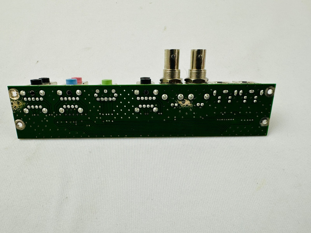 Vox SK18IO_0710T Interface Card