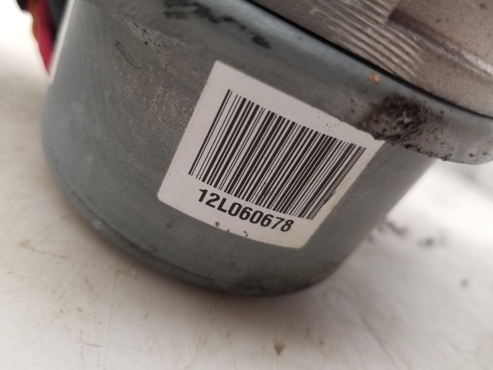 KIA VENGA Steering Column 2013