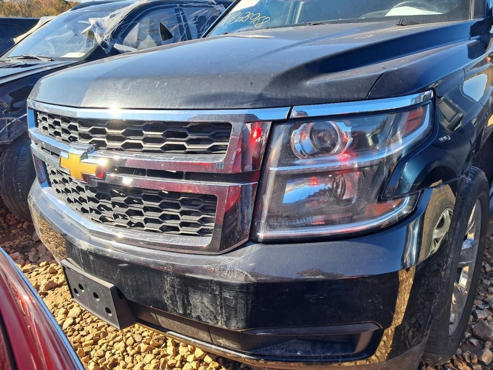 Fuse Box Engine Fits 15-20 ESCALADE 4855276