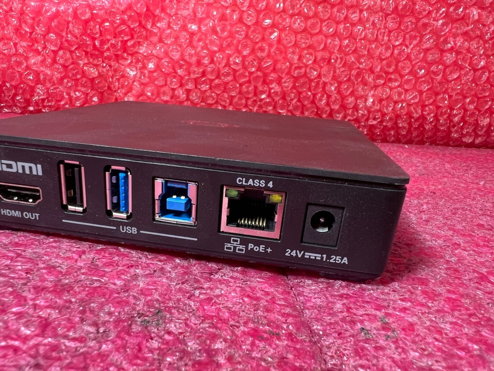 1 Pc CRESTRON M202018001 WIRELESS PRESENTATION STSYEM