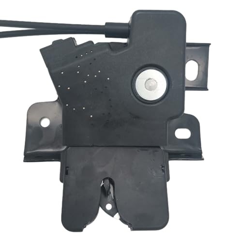 Trunk Latch Compatible with 2005 2006 2007 Mustang Rear Tailgate Deck Lid Lock