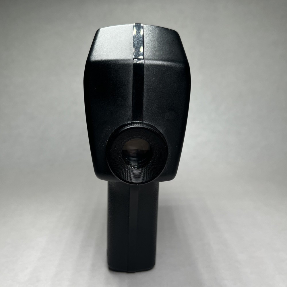 Soligor Spot Sensor-II Light Meter w/ Case