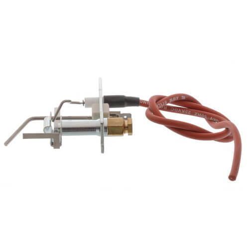 Reznor Ventor Motor with Capacitor - 115V