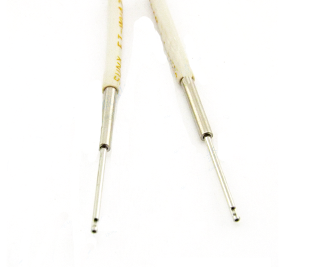 Sunx FT-WV42 Fiber Optic Sensor #