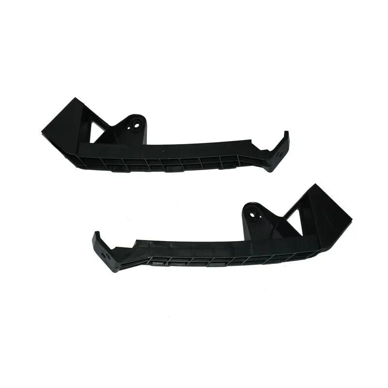 For Honda CR-V Headlight Bracket Support 2017-2019 Driver & Passenger Side Pair