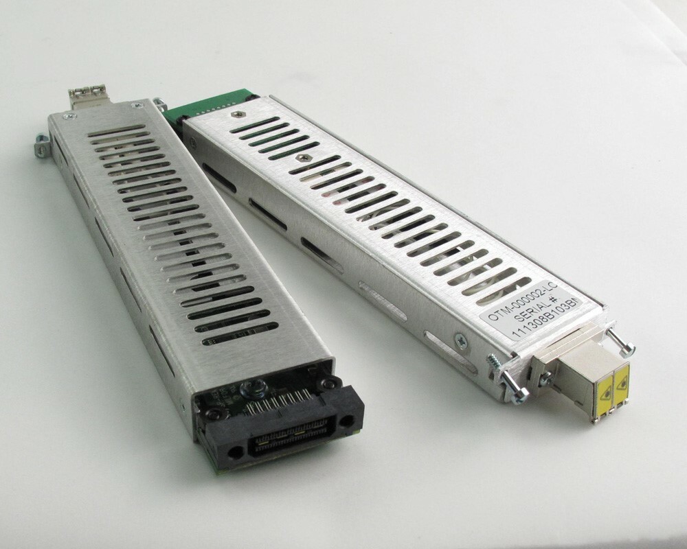 Thinklogical CPU Module DCM-000002 DCS Chassis