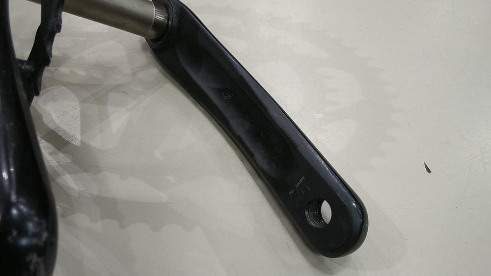 FSA CK-6020 Cset
