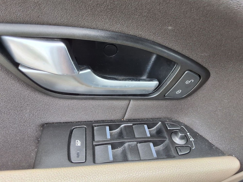 Speedometer MPH Fits 16 EVOQUE 1039124