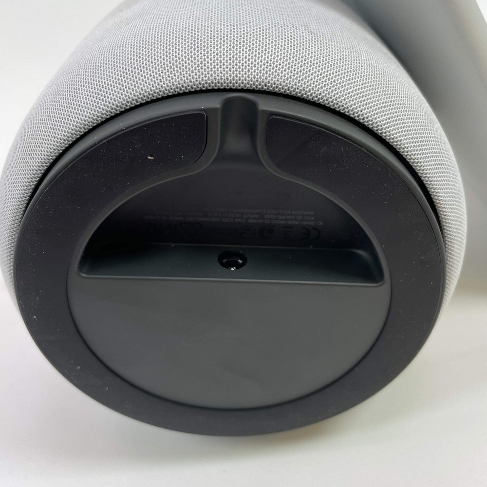 Amazon Echo Show Bluetooth Speaker T4E4AT