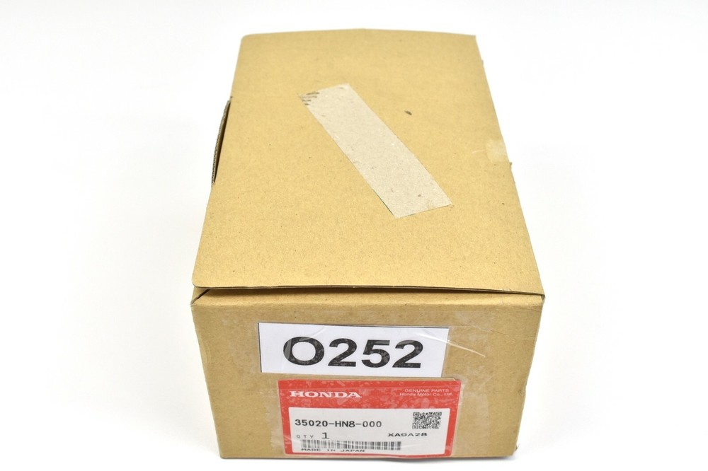 Left Handlebar Switch TRX650 03-05 Rincon Shift Starter Kill Headlight #O252