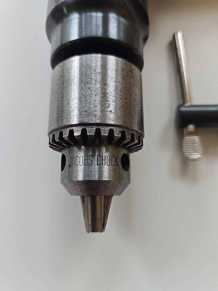 Chicago Pneumatic CP789 Reversible And Variable Speed Air Drill