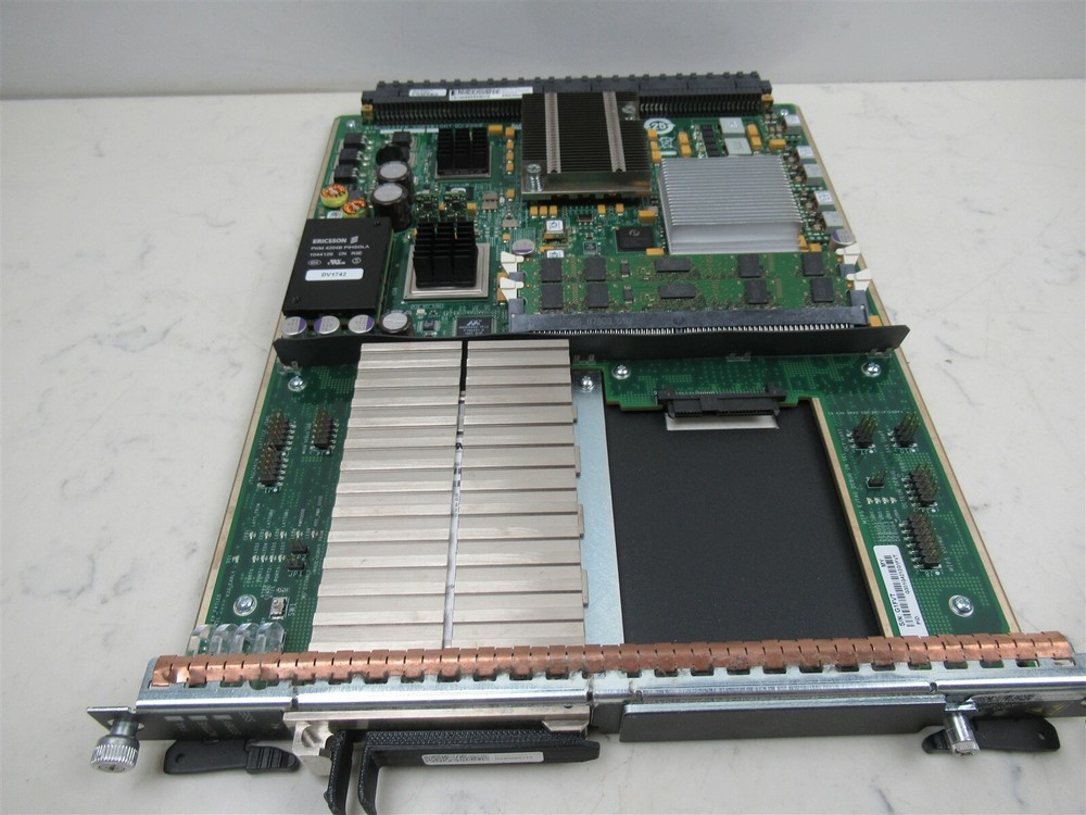 Redback Ericsson ROA1283164/1 Smart Edge Storage Engine Module Circuit Board