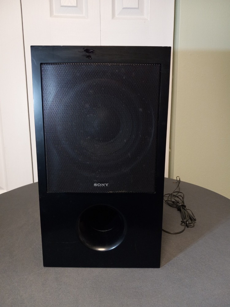 Sony Sub-woofer SS-WS102