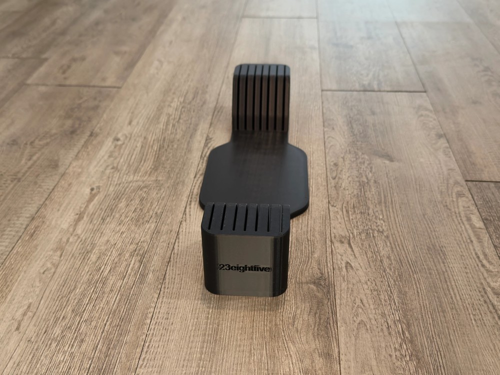 Bambu Lab H2D H2S H2C 7 Plate holder