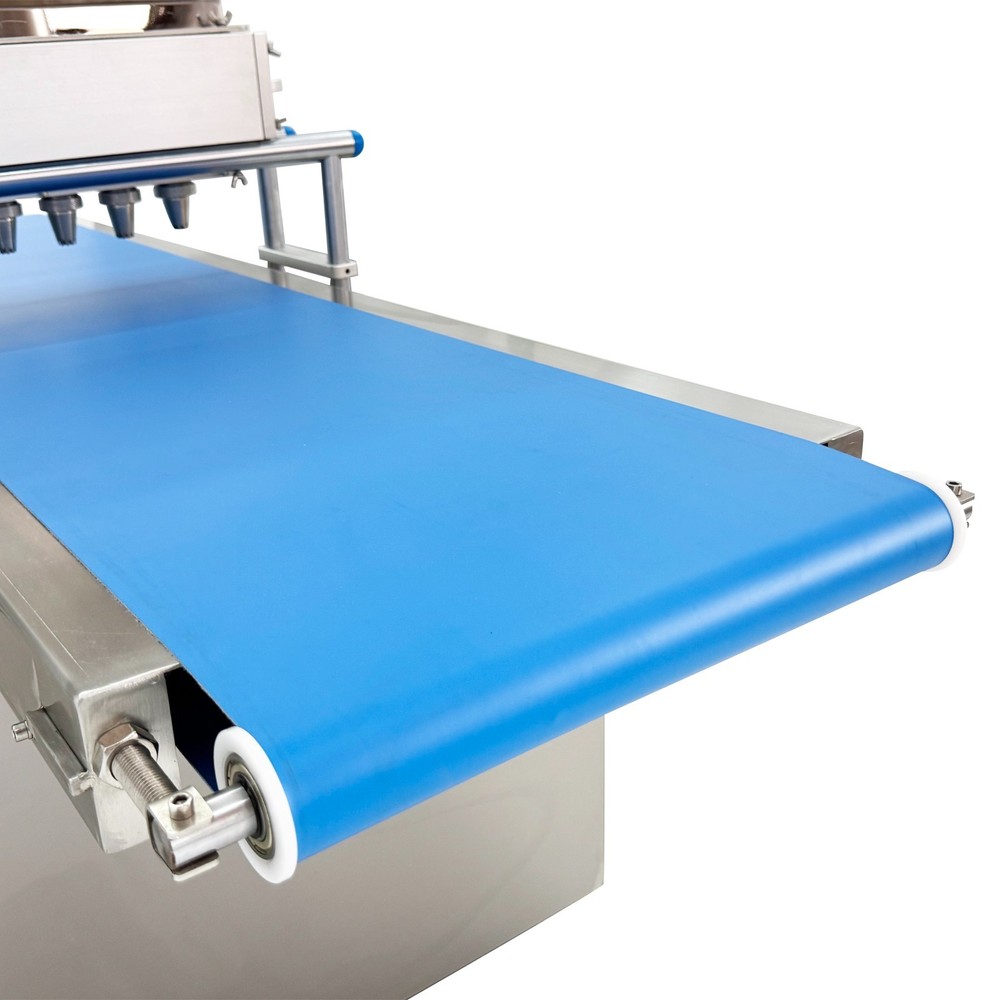 Commercial 208-240V Cookie Batter Depositor Automatic Cookie Making Machine