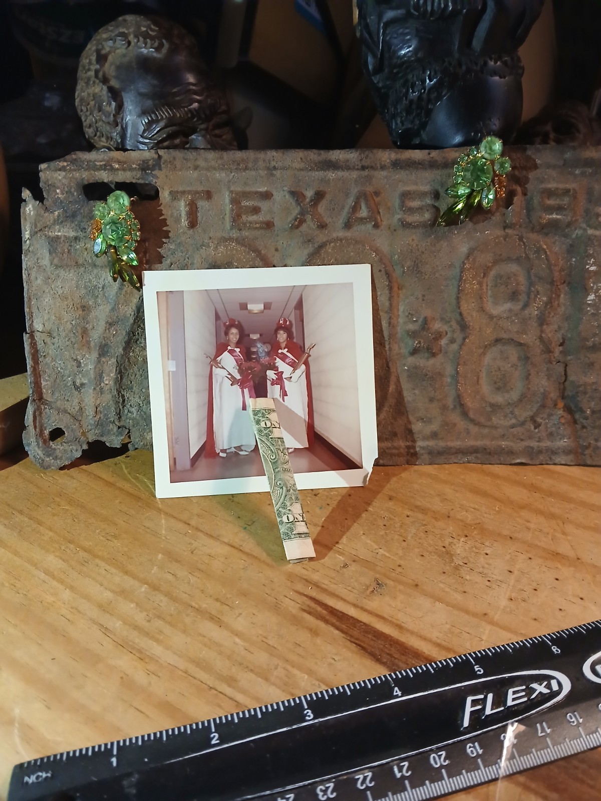 Hbcu College* MISS KAPPA ALPHA PSI * SHAW UNIVERSITY