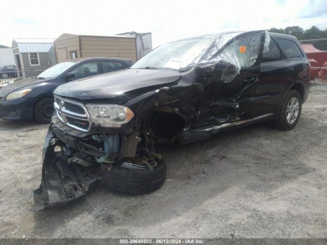 Used A/C Selector Switch fits: 2012 Dodge Durango front control automatic temper
