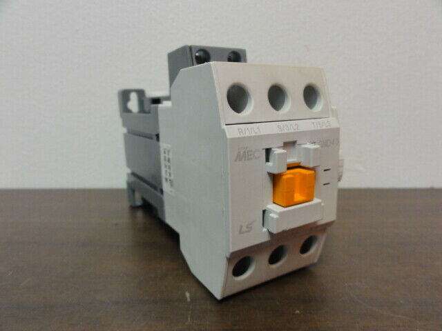 LS MEC GMD-40 CONTACTOR