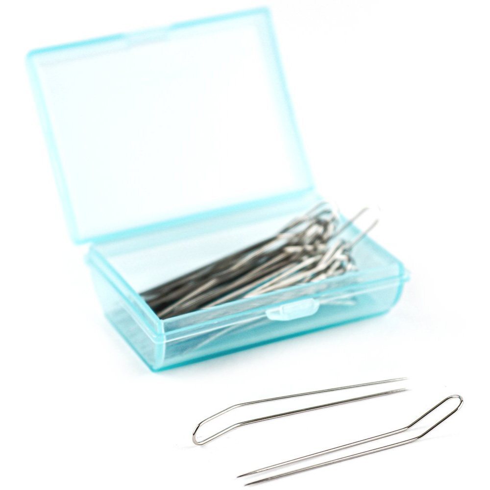 Clover Fork Pins (35pk)