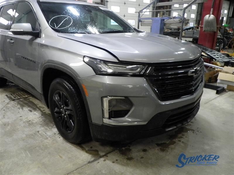 2023 Traverse W/S Camera/Projector 1510438