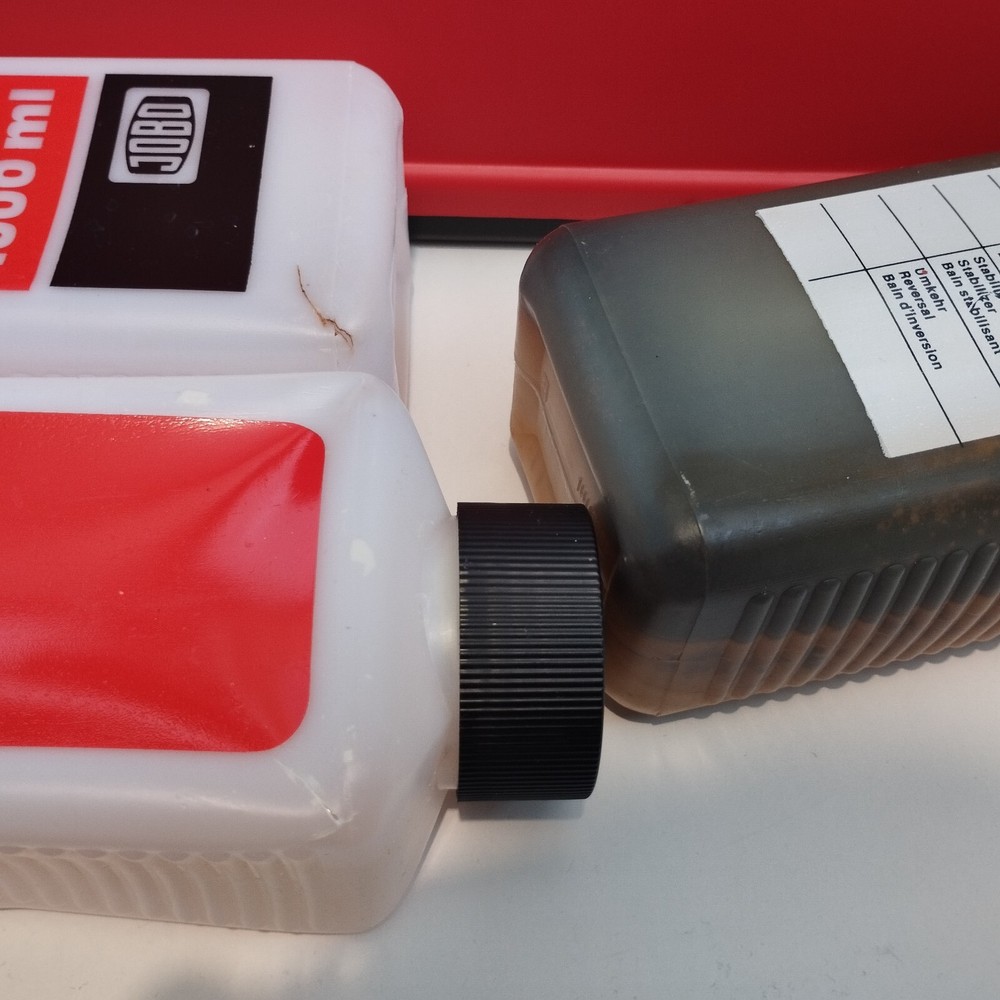 🟢JOBO TBE 3620 Tempering Box, 100% WORKING🟢