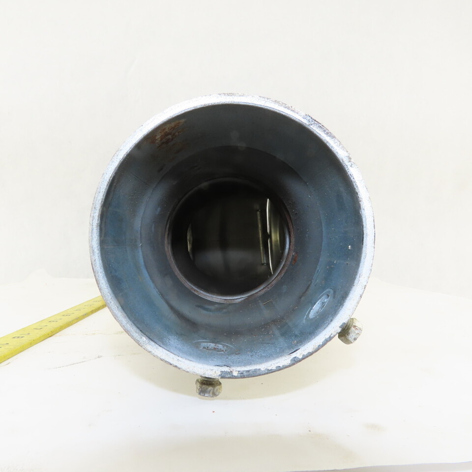 Appleton Form 35 Unilet 3-1/2" Electrical LB Conduit Body Elbow