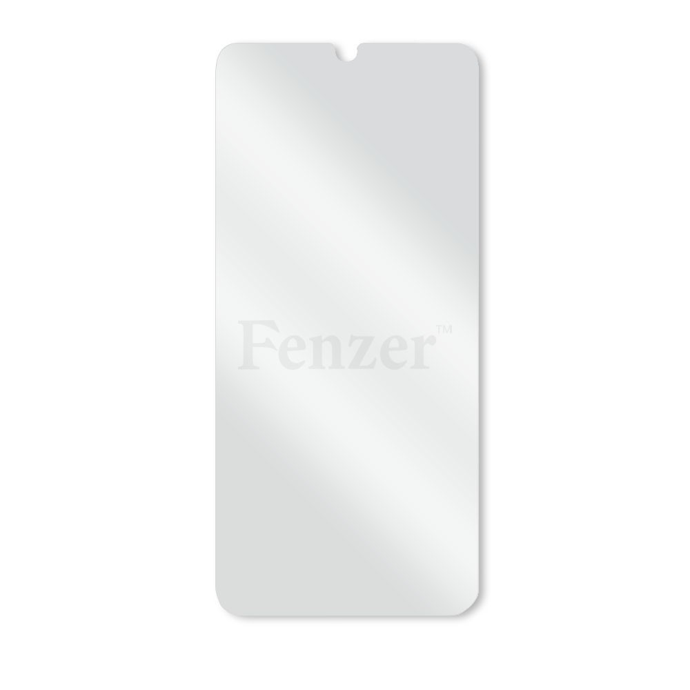 4-Pack LCD Ultra Clear HD Screen Protector for Android Samsung Galaxy A17 5G