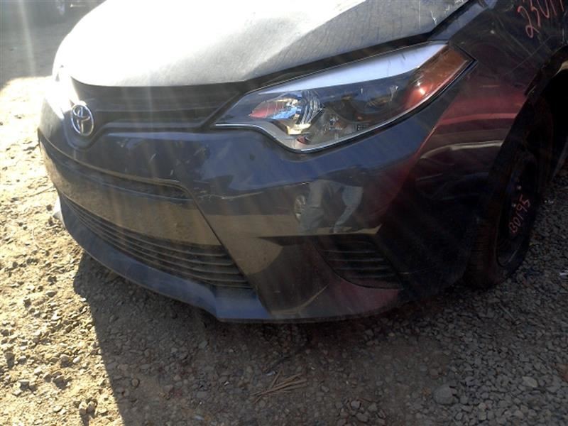 16 TOYOTA COROLLA LE HOOD LATCH